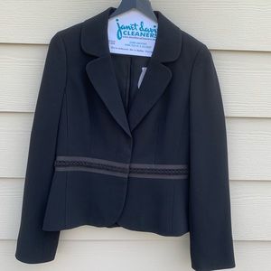 Ann Taylor Blazer